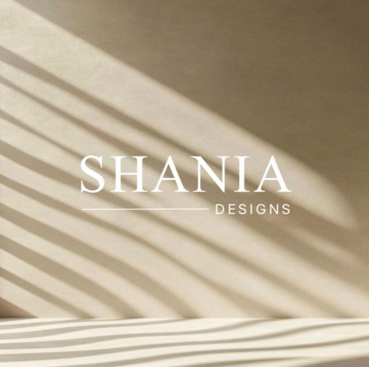 Shania Designs